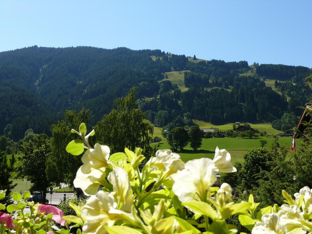 Pension Erlhof Saalfelden Room photo
